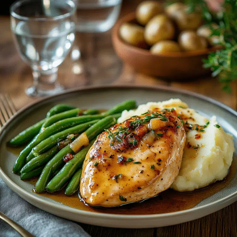 5 ingredient chicken breast recipes